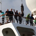 Crucero de la naviera Windstar Cruises