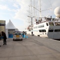 Crucero de la naviera Windstar Cruises