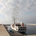 Crucero de la naviera Windstar Cruises