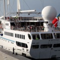 Crucero de la naviera Windstar Cruises