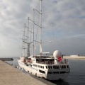 Crucero de la naviera Windstar Cruises