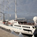 Crucero de la naviera Windstar Cruises