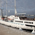 Crucero de la naviera Windstar Cruises