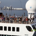 Crucero de la naviera Windstar Cruises