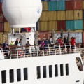 Crucero de la naviera Windstar Cruises