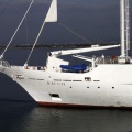 Crucero de la naviera Windstar Cruises