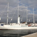 Crucero de la naviera Windstar Cruises