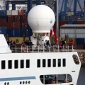 Crucero de la naviera Windstar Cruises