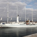 Crucero de la naviera Windstar Cruises