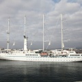 Crucero de la naviera Windstar Cruises