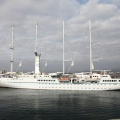 Crucero de la naviera Windstar Cruises