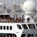 Crucero de la naviera Windstar Cruises