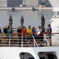 Crucero de la naviera Windstar Cruises