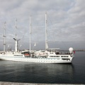 Crucero de la naviera Windstar Cruises