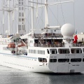 Crucero de la naviera Windstar Cruises