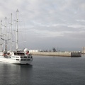 Crucero de la naviera Windstar Cruises