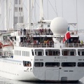 Crucero de la naviera Windstar Cruises