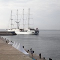 Crucero de la naviera Windstar Cruises