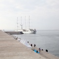 Crucero de la naviera Windstar Cruises