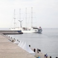 Crucero de la naviera Windstar Cruises