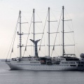 Crucero de la naviera Windstar Cruises