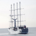 Crucero de la naviera Windstar Cruises