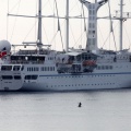 Crucero de la naviera Windstar Cruises