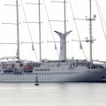 Crucero de la naviera Windstar Cruises