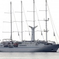 Crucero de la naviera Windstar Cruises