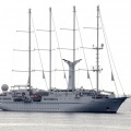 Crucero de la naviera Windstar Cruises