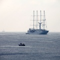 Crucero de la naviera Windstar Cruises