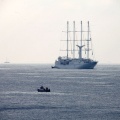 Crucero de la naviera Windstar Cruises