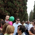 Festividad de Todos los Santos