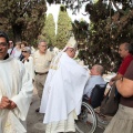 Festividad de Todos los Santos