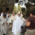 Festividad de Todos los Santos