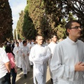 Festividad de Todos los Santos