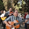 Festividad de Todos los Santos