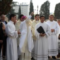 Festividad de Todos los Santos