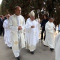 Festividad de Todos los Santos