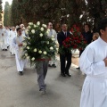 Festividad de Todos los Santos