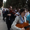 Festividad de Todos los Santos