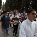 Festividad de Todos los Santos