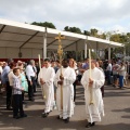 Festividad de Todos los Santos