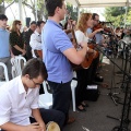 Festividad de Todos los Santos