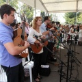 Festividad de Todos los Santos