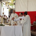 Festividad de Todos los Santos