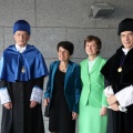 Doctor honoris causa