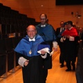 Doctor honoris causa