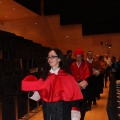 Doctor honoris causa