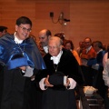 Doctor honoris causa